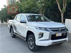ميتسوبيشي L200